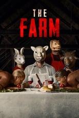 The Farm serie streaming