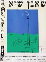 Poster for Comfortably Numb 