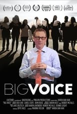 Poster for Big Voice