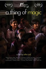 A Thing Of Magic (2019)