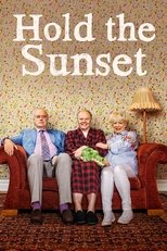 Poster for Hold the Sunset