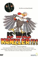 Poster for Is was, Kanzler?