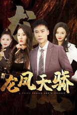 龙凤天骄 poster