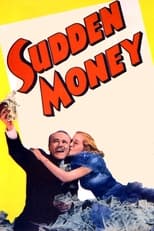 Poster for Sudden Money
