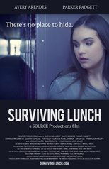 Poster for Surviving Lunch