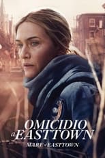 Poster di Omicidio a Easttown