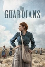 Poster for The Guardians 