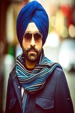 Poster van Tarsem Jassar