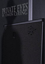Poster for Private Eyes