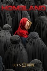 Poster Homeland