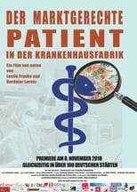 Poster for Der marktgerechte Patient
