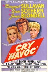 Cry ‘Havoc’