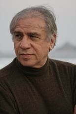 Foto retrato de Xavier de Oliveira