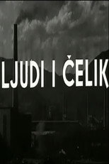 Ljudi i čelik