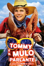 Tommy e il mulo parlante