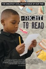 Poster for The Right to Read 