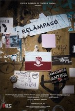 Poster for Relâmpago 