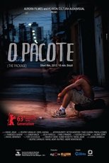 The Package main poster
