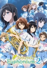 Poster for Sound! Euphonium Season 2