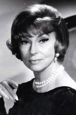 Poster van Agnes Moorehead