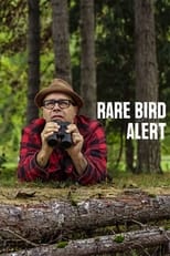 Poster for Rare Bird Alert