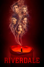 Poster for Riverdale Season 6