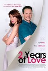 Poster for 2 Years of Love