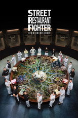 Season 1 Poster