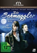 Poster for Smuggler Season 1