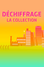 Poster for Déchiffrage