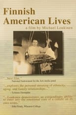 Poster di Finnish American Lives