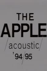 Poster for Acoustic Apple