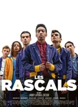 Rascals (2022)