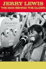 Jerry Lewis: The Man Behind the Clown main poster