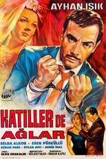 Poster for Katiller de Ağlar