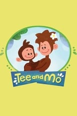 Poster for Tee and Mo Song Time