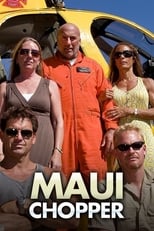 Poster for Maui Chopper