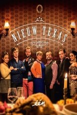 Poster for New Texas Season 1