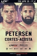 LFA 129 poster