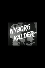 Poster for Nyborg is Calling 