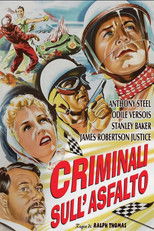 Criminali sull'asfalto