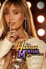 Hannah Montana: 20 lat później
