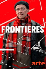 Fronti&egrave;res