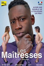 Les maîtresses