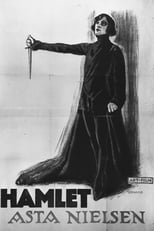 Poster for Hamlet