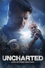 UNCHARTED - Live Action Fan Film