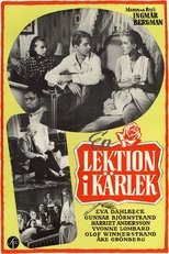 Урок кохання (1954)