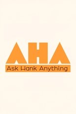 Ask Hank Anything