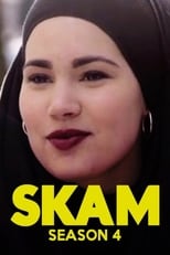 Poster for SKAM Season 4