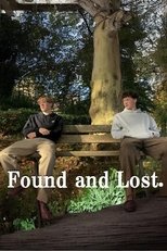 Poster for Found and Lost. 